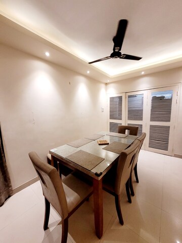 Master Bedroom in 2 BHK Apartment at BU Bhandari Acolade, Kharadi – for Rent