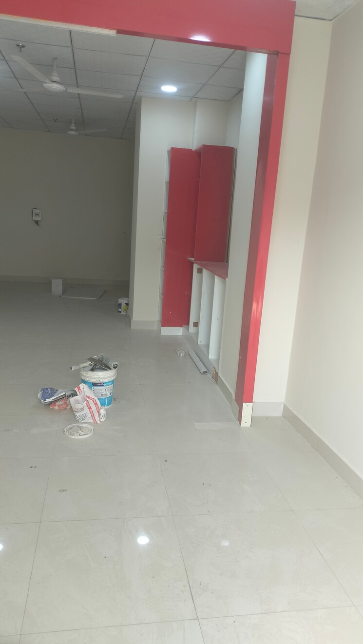 Floor Plan, vipul-plaza-faridabad Commercial Office Space 537 Sq.Ft. In Sector 81 Faridabad 8133294