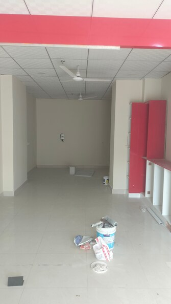 Commercial Office Space 537 Sq.Ft. For Resale in Sector 81 Faridabad  8133294