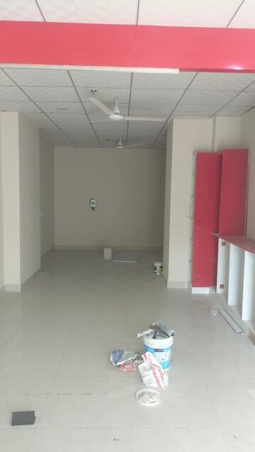 Floor Plan in  Office Space at Vipul Plaza Faridabad, Sector 81 – for Sale