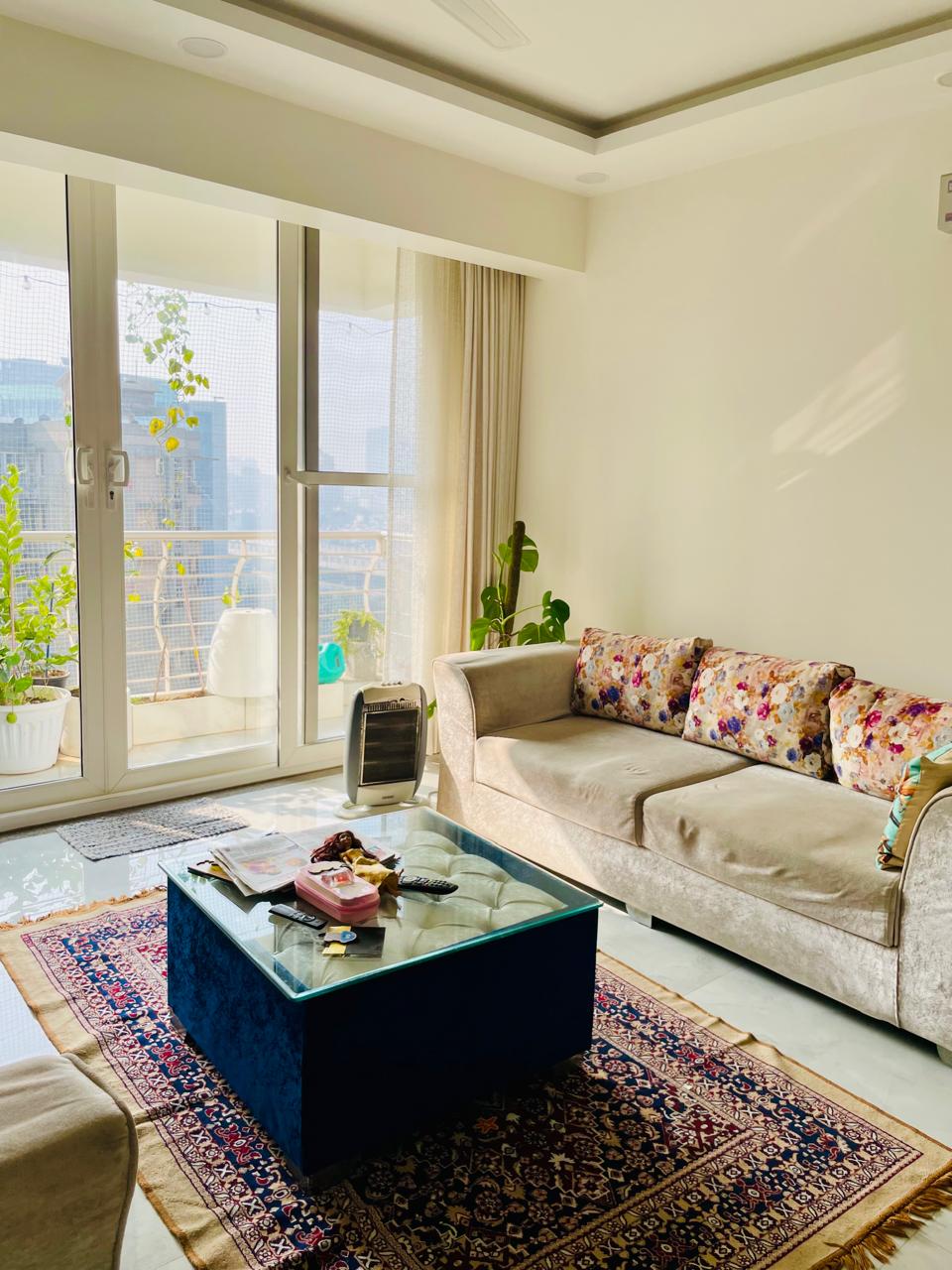 4 BHK + Servant Room,Study Room Penthouse For Sale in Bestech Park View City