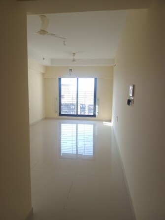 2 BHK Apartment For Resale in Kanakia Spaces Zen World Kanjurmarg East Mumbai  8133242