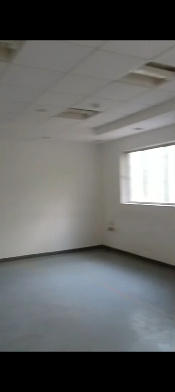 Floor Plan in  Office Space at Malad West – for Rent