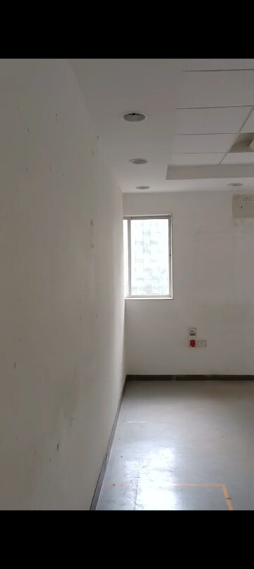 Floor Plan in  Office Space at Malad West – for Rent