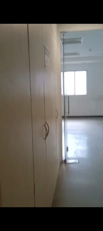 Building Lobby in  Office Space at Malad West – for Rent