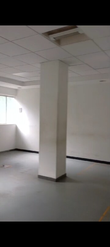 Floor Plan in  Office Space at Malad West – for Rent