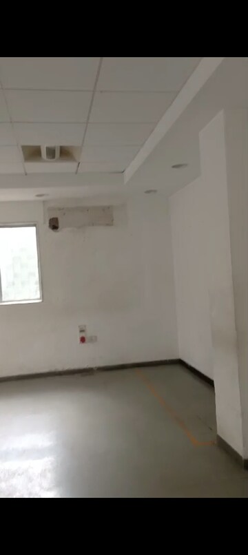 Floor Plan in  Office Space at Malad West – for Rent