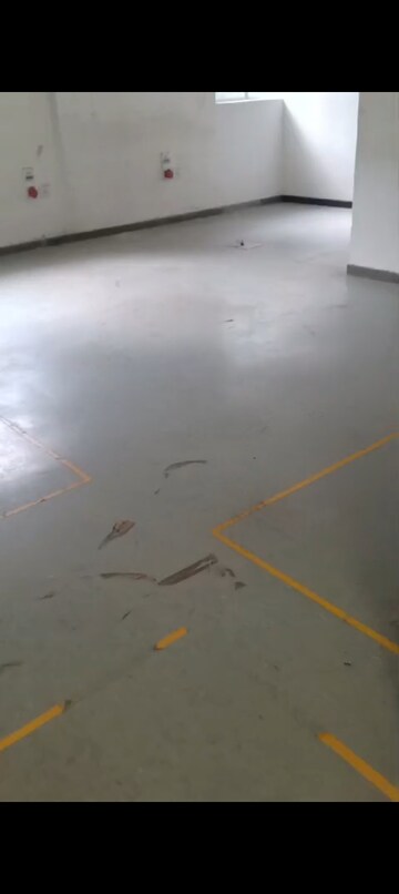 Floor Plan in  Office Space at Malad West – for Rent