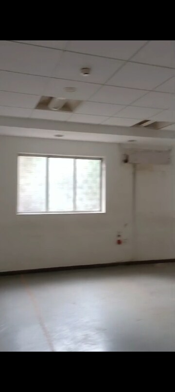 Floor Plan in  Office Space at Malad West – for Rent