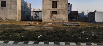 Plot For Resale in Greenwood Enclave Wave City Ghaziabad  8133166