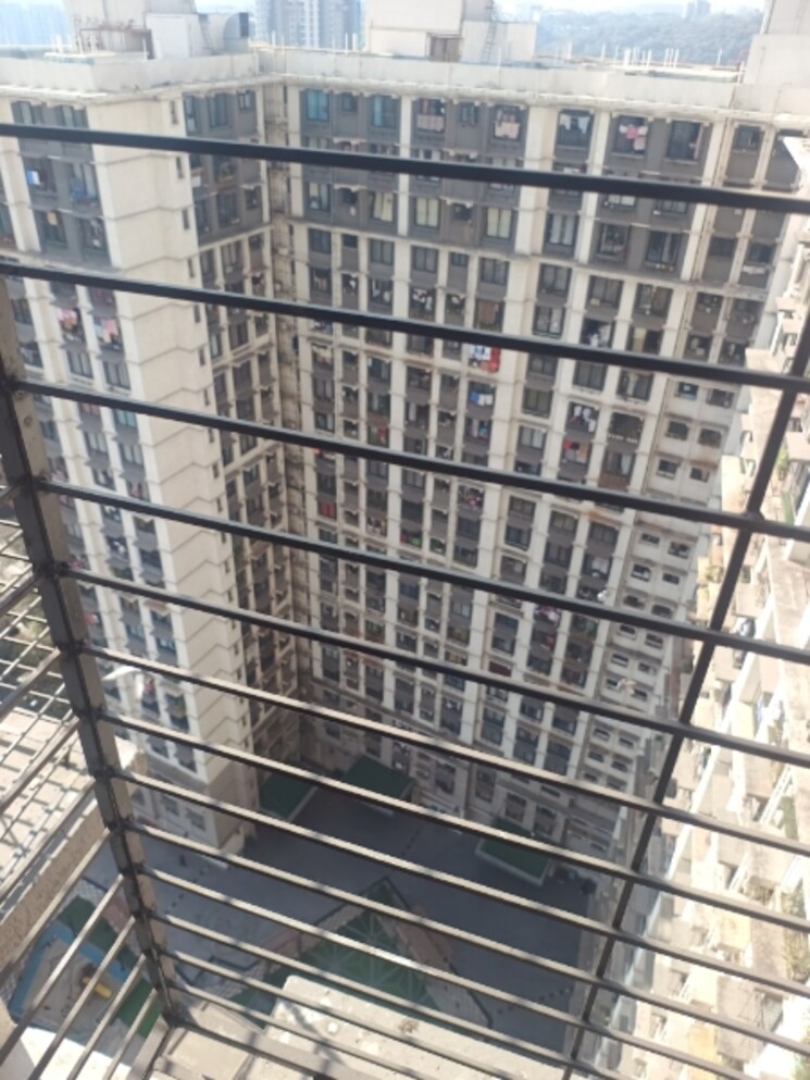 Exterior View, kanakia-spaces-zen-world 2 Bedroom 732 Sq.Ft. Apartment In Kanjurmarg East Mumbai 8133242