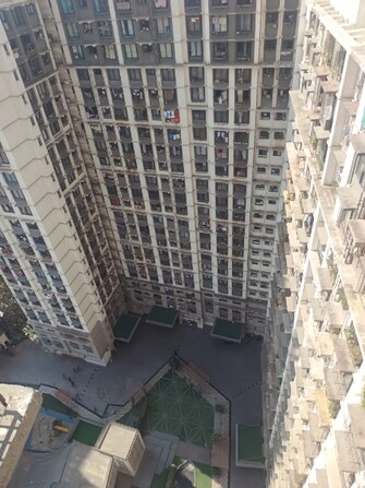 2 BHK Apartment For Resale in Kanakia Spaces Zen World Kanjurmarg East Mumbai  8133242