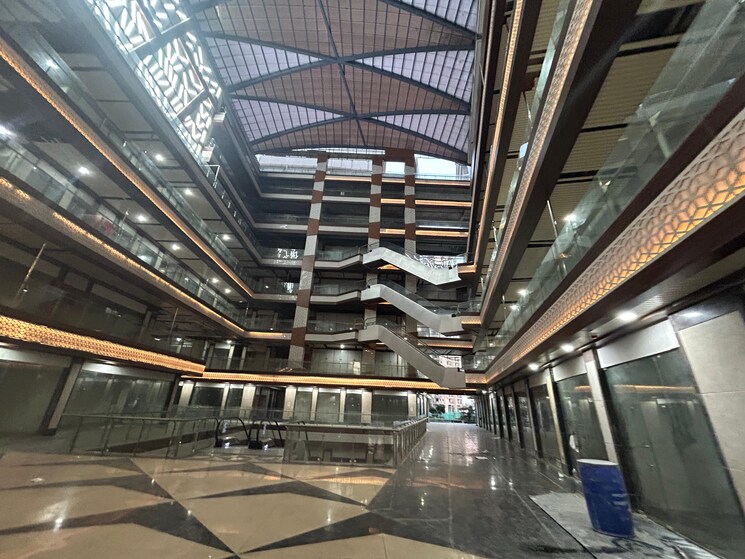 undefined, fusion-ufairia Commercial Shop 272 Sq.Ft. In Sector 16b Greater Noida Greater Noida 8133100