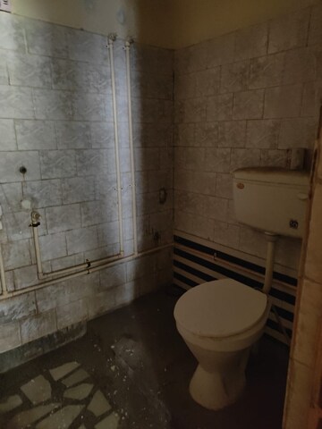 Bathroom in 3 BHK Independent House at Palam Vihar – for Sale