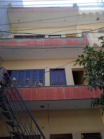 3 BHK Independent House For Resale in Palam Vihar Gurgaon  8133085