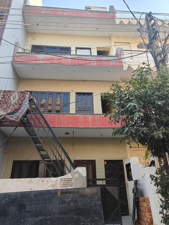 3 BHK Independent House For Resale in Palam Vihar Gurgaon  8133085