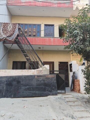3 BHK Independent House – Exterior View View at Palam Vihar - for Sale