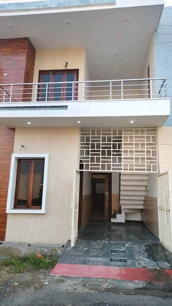 3 BHK Builder Floor For Resale in Ganga Nagar Meerut  8133174