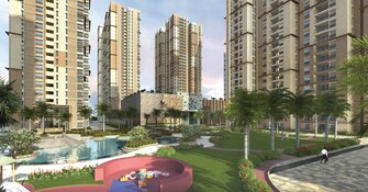 3 BHK Apartment For Resale in Prestige High Fields Gachibowli Hyderabad  8133083