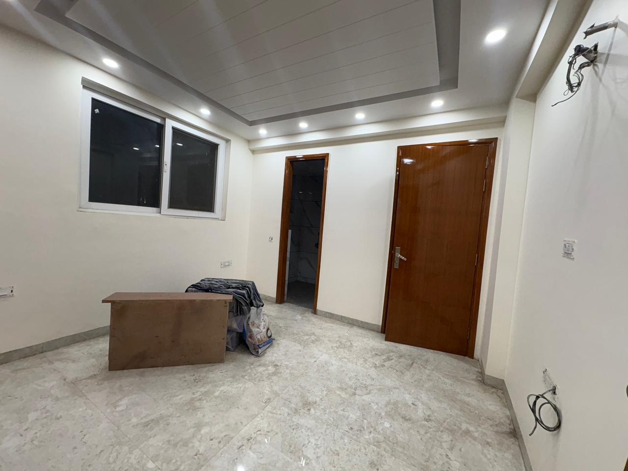 3 BHK Builder Floor For Sale in Mansarover Garden