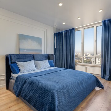 3 BHK Builder Floor For Rent in Sector 37