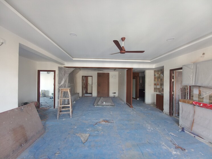  Parking, creative-koven-udaya-cresent 3 Bedroom 2455 Sq.Ft. Apartment In Kondapur Hyderabad 8133236