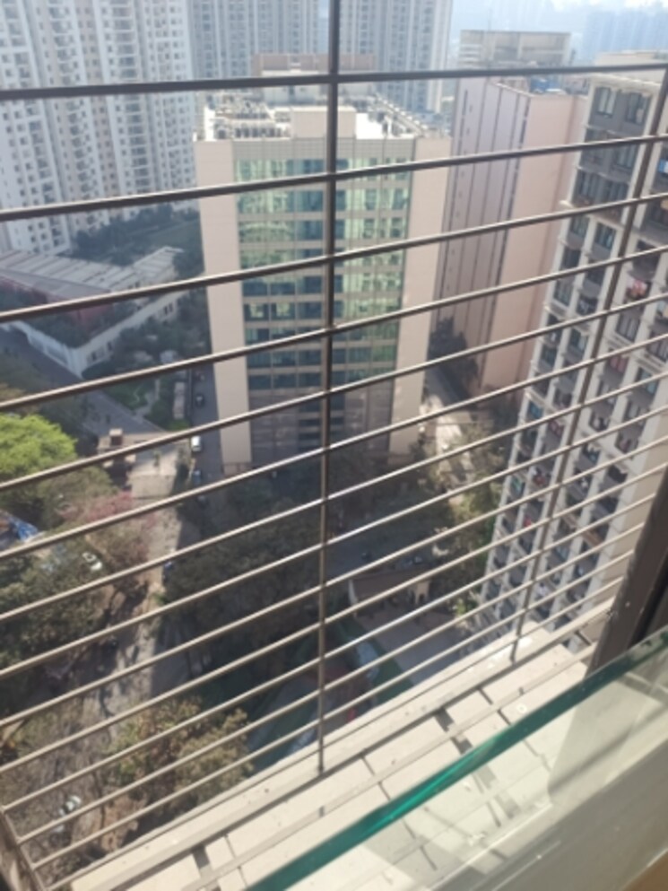 Balcony, kanakia-spaces-zen-world 2 Bedroom 732 Sq.Ft. Apartment In Kanjurmarg East Mumbai 8133242