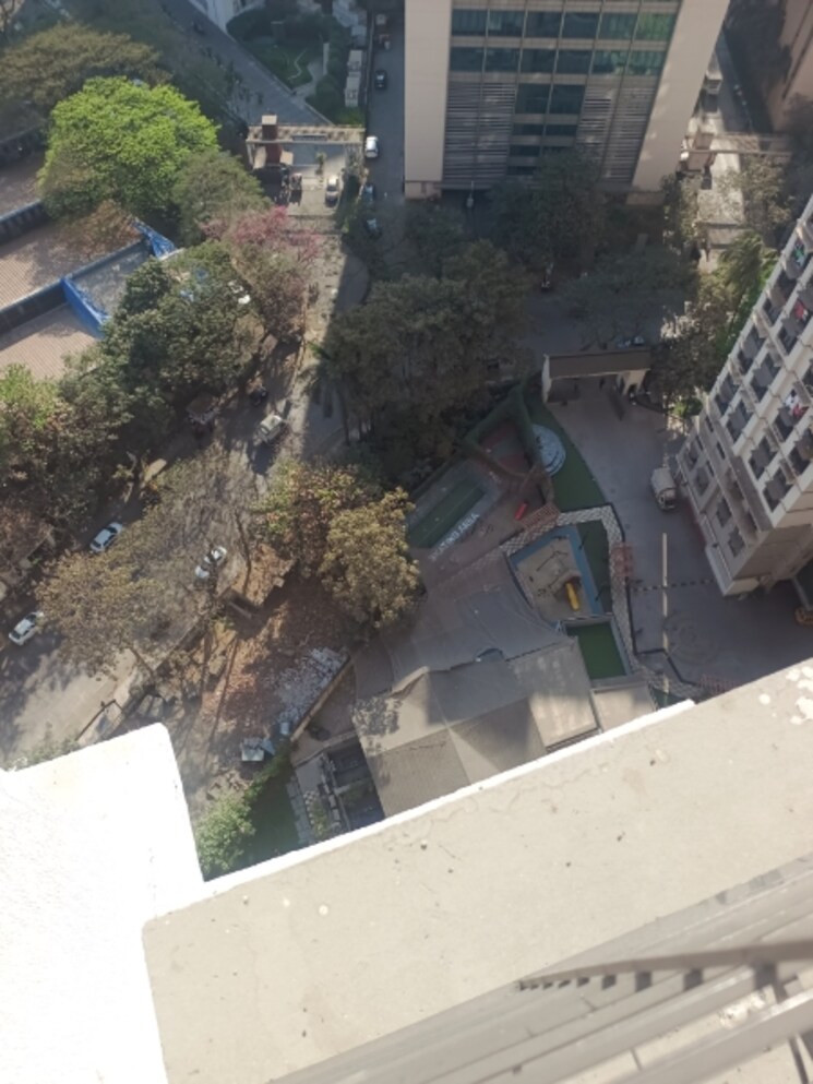 Exterior View, kanakia-spaces-zen-world 2 Bedroom 732 Sq.Ft. Apartment In Kanjurmarg East Mumbai 8133242