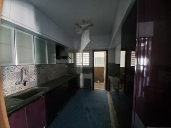 3 BHK Apartment For Rent in Creative Koven Udaya Cresent Kondapur Hyderabad  8133236