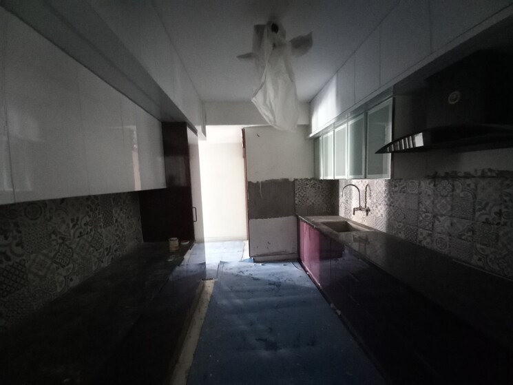 Living Room, creative-koven-udaya-cresent 3 Bedroom 2455 Sq.Ft. Apartment In Kondapur Hyderabad 8133236