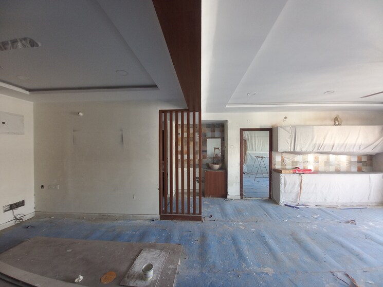 Room, creative-koven-udaya-cresent 3 Bedroom 2455 Sq.Ft. Apartment In Kondapur Hyderabad 8133236