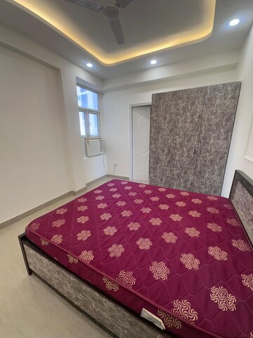 Bedroom in 2 BHK Apartment at Shree Vardhman Mantra, Sector 67 – for Rent