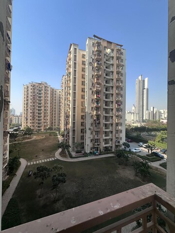 2 BHK Apartment – Exterior View View at Shree Vardhman Mantra, Sector 67 - for Rent