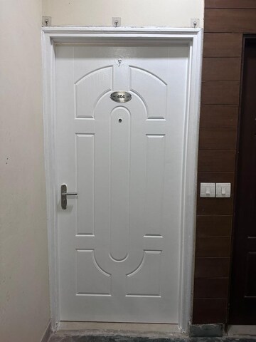 Bathroom in 2 BHK Apartment at Shree Vardhman Mantra, Sector 67 – for Rent