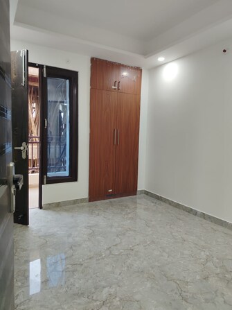 2 BHK Builder Floor For Rent in Saj Realtech Global Tower Sector 73 Noida  8133129