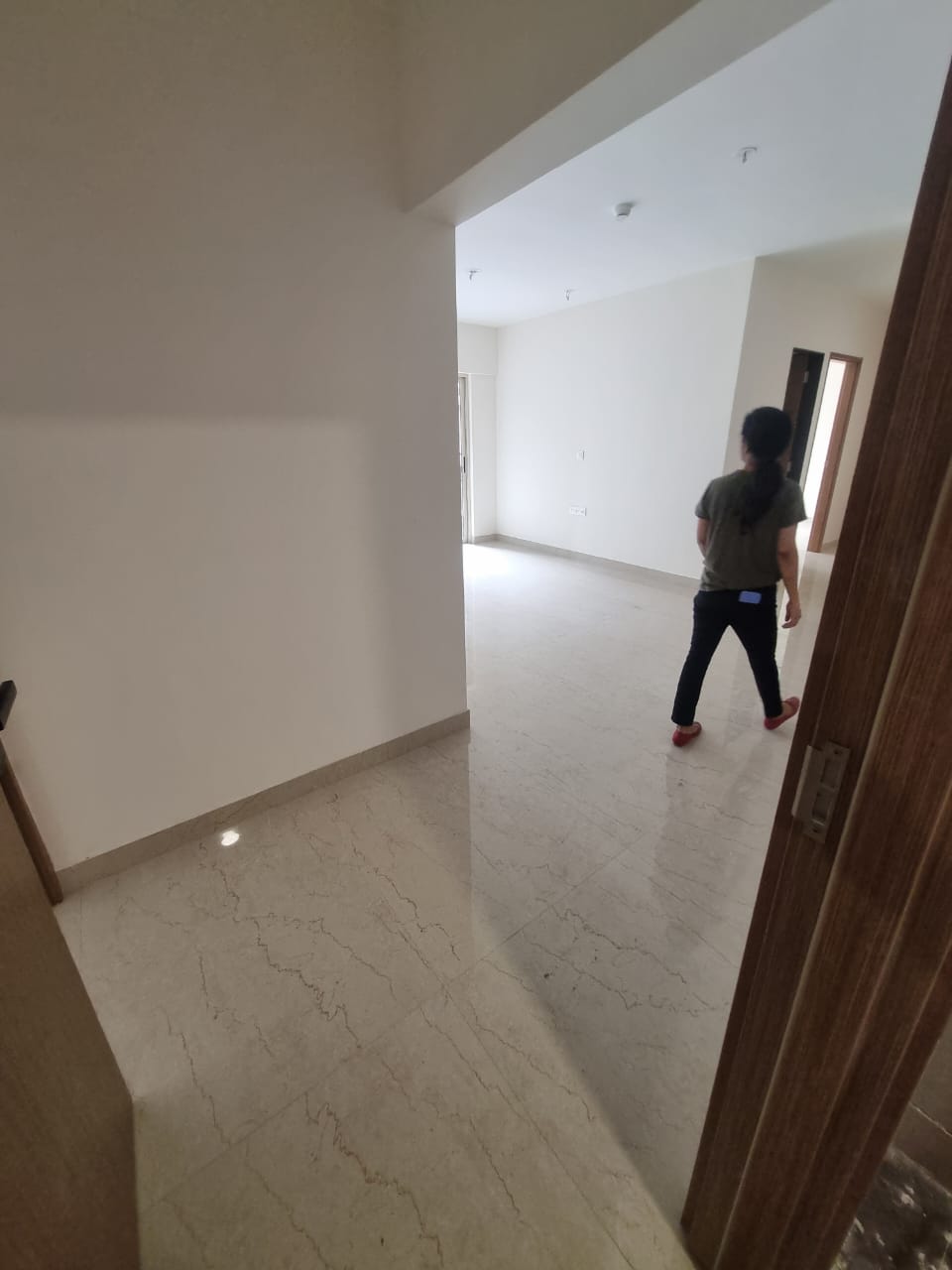 2 BHK + Pooja Room Apartment For Sale in Marvel Arco