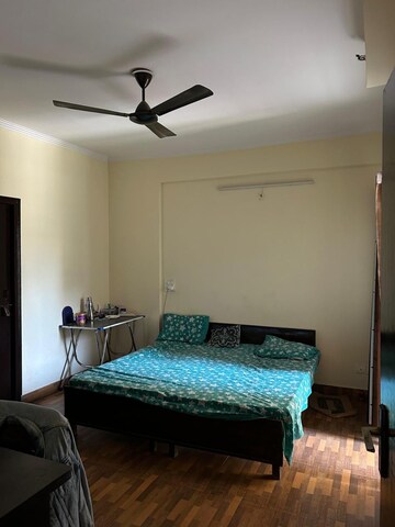 1.5 BHK Apartment For Sale in Brigade Calista, Budigere