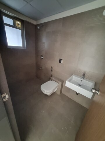 Bathroom in 3 BHK Apartment at Marvel Arco, Hadapsar – for Sale