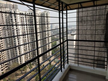 1 BHK Apartment For Rent in HDIL Dreams Bhandup West Mumbai  8133310