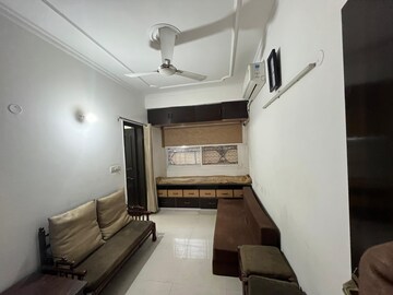 Kitchen in 2 BHK Apartment at Arun Vihar Sector 37, Sector 37 – for Sale