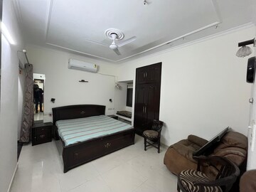 Living Room in 2 BHK Apartment at Arun Vihar Sector 37, Sector 37 – for Sale