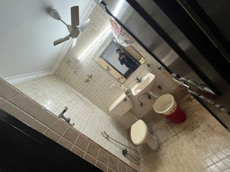 Floor Plan, arun-vihar-sector-37 2 Bedroom 850 Sq.Ft. Apartment In Sector 37 Noida 8133317