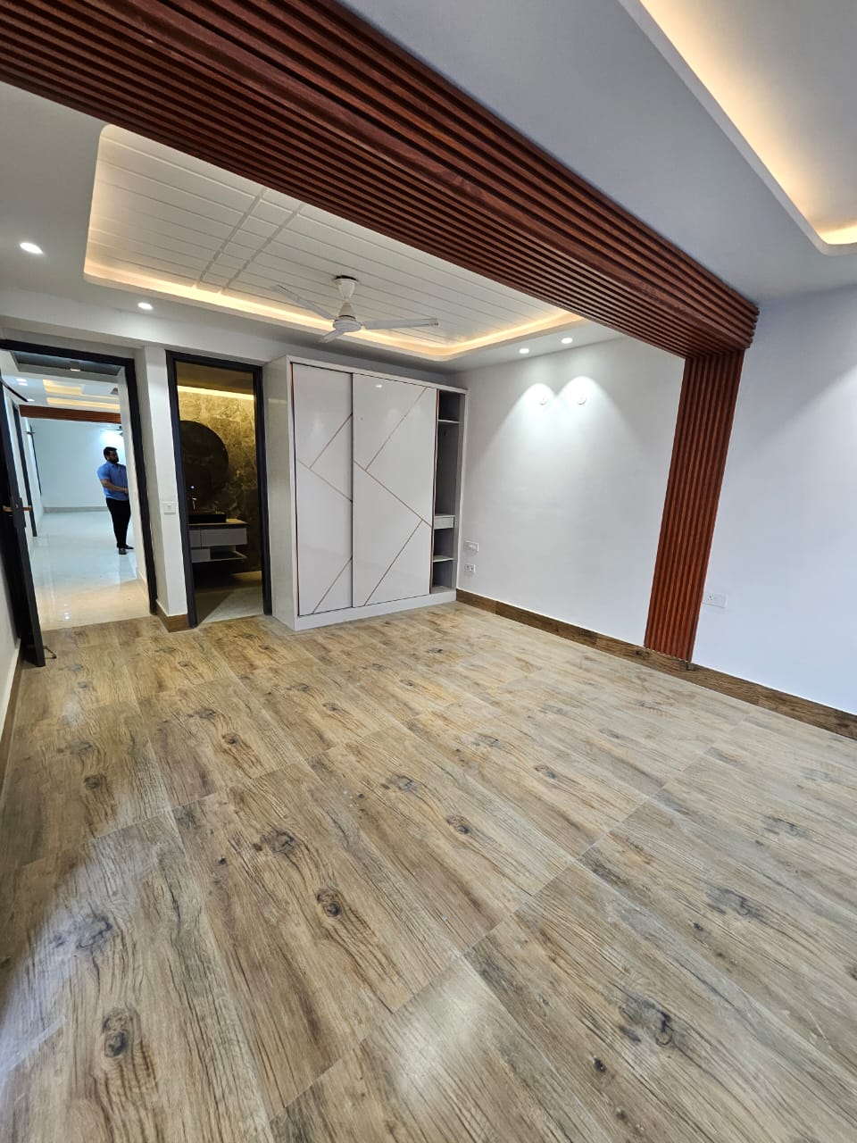 3 BHK Builder Floor For Sale in Mandi