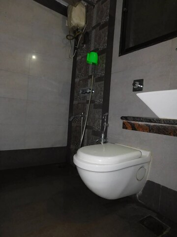 Kitchen in 2 BHK Apartment at Chembur – for Sale