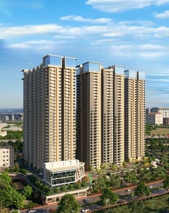 3 BHK Apartment For Resale in Cybercity West Brook Kokapet Hyderabad  8133299