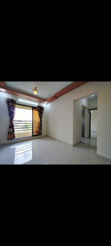 1 BHK Apartment For Rent in Agarwal Solitaire, Virar West