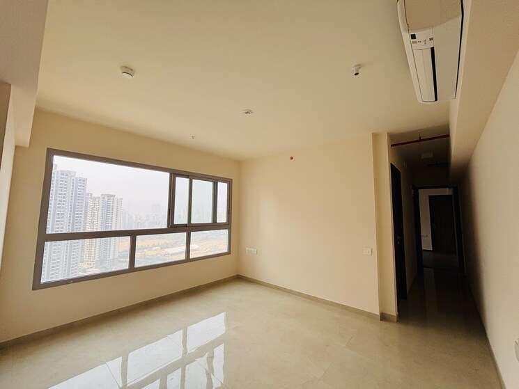 Living Room, piramal-vaikunth 4 Bedroom 1120 Sq.Ft. Apartment In Balkum Pada Thane 8133371