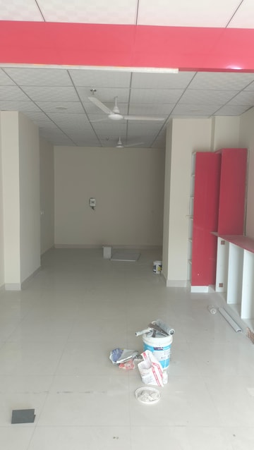 Floor Plan in  Office Space at Vipul Plaza Faridabad, Sector 81 – for Rent