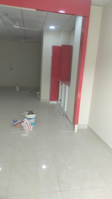 Floor Plan in  Office Space at Vipul Plaza Faridabad, Sector 81 – for Rent