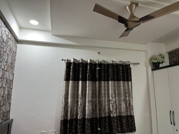 Building Lobby in 2 BHK Apartment at Sector 14 Dwarka – for Rent